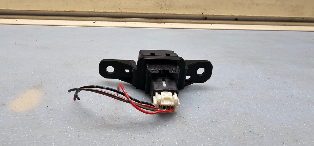 🔥07-13 Nissan Altima Hazard Emergency Warning Light Button Switch OEM