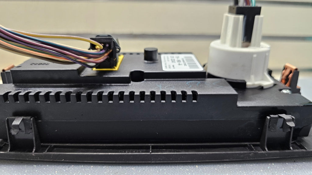 🔥06-09 Ford Fusion Milan Dash Heater Temperature Climate Control Conditioner