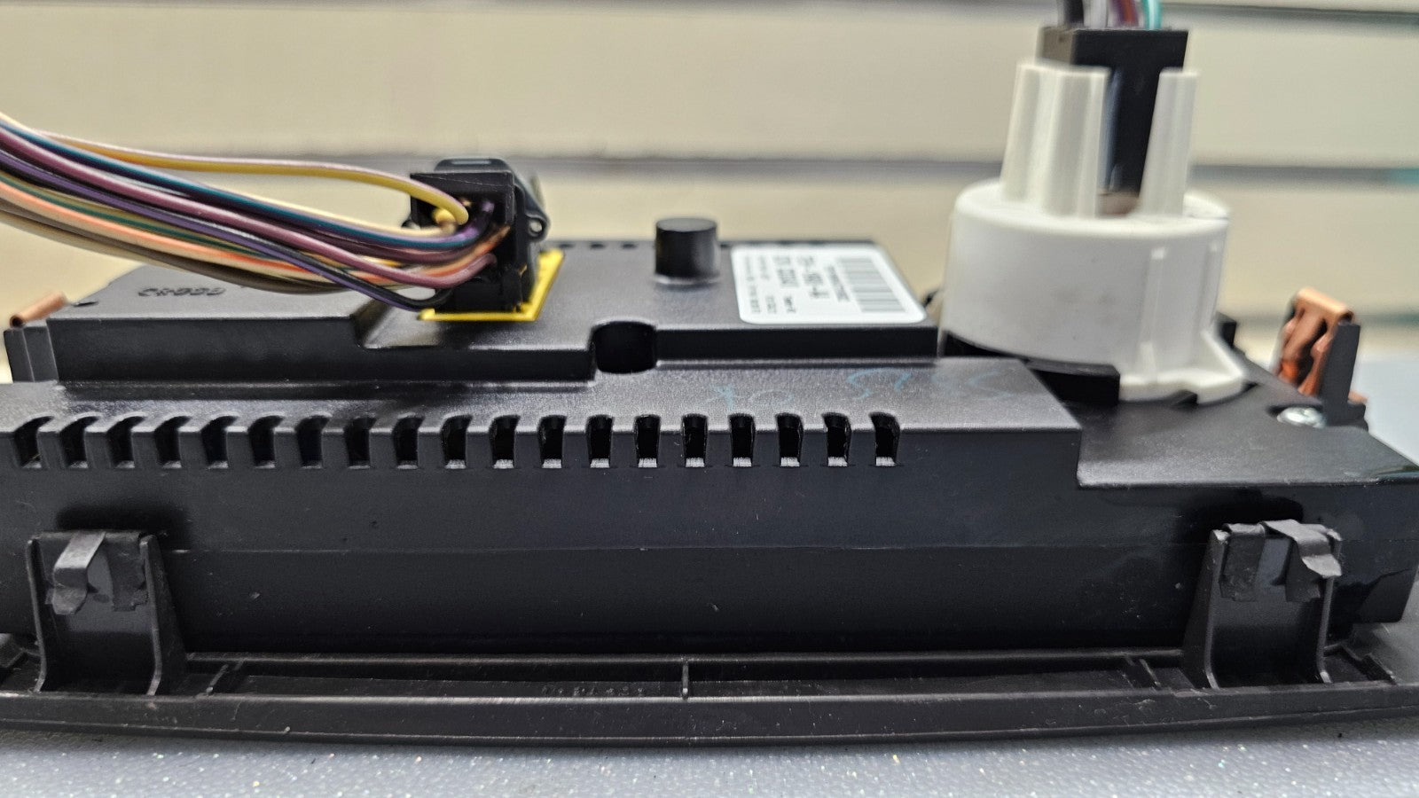 🔥06-09 Ford Fusion Milan Dash Heater Temperature Climate Control Conditioner