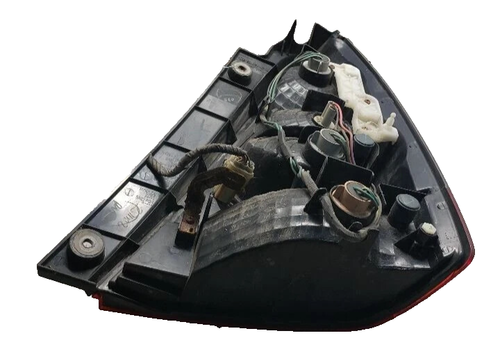 🔥06-08 Subaru Forester Left Driver Tail Brake Stop Signal Light Lamp Assembly