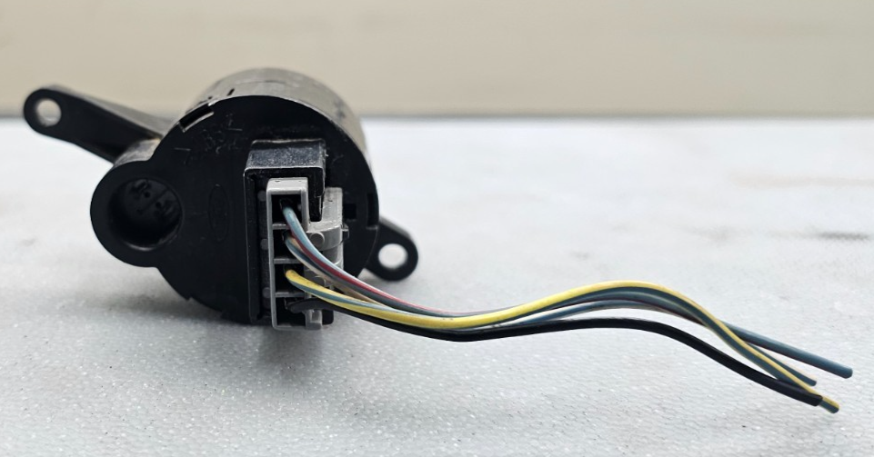 🔥95-06 FORD RANGER EXPLORER SPORT TRAC 4X4 FOUR WHEEL DRIVE SWITCH CONTROL KNOB