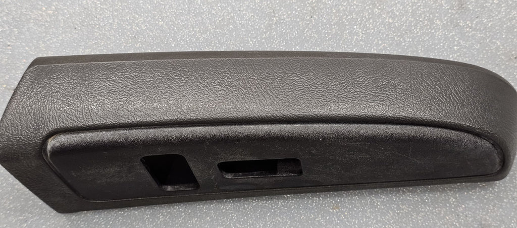 03-06 Chevy Silverado SIERRA Power Window Switch FRONT RIGHT Passenger BLACK WS4