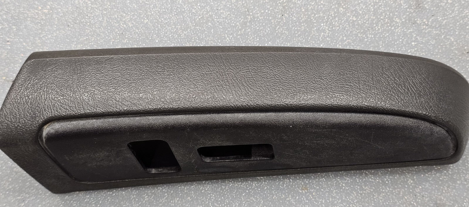 03-06 Chevy Silverado SIERRA Power Window Switch FRONT RIGHT Passenger BLACK WS4