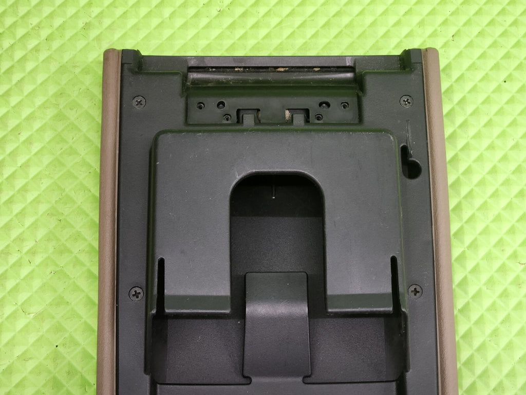 02-05 FORD EXPLORER Mercury Mountaineer Center Console Armrest Assembly DG