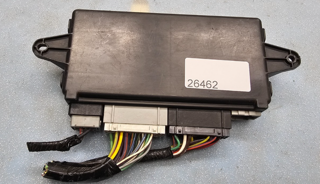 🔥05-10 EXPLORER MOUNTAINEER DRIVER LEFT SEAT MEMORY CONTROL MODULE UNIT BLACK