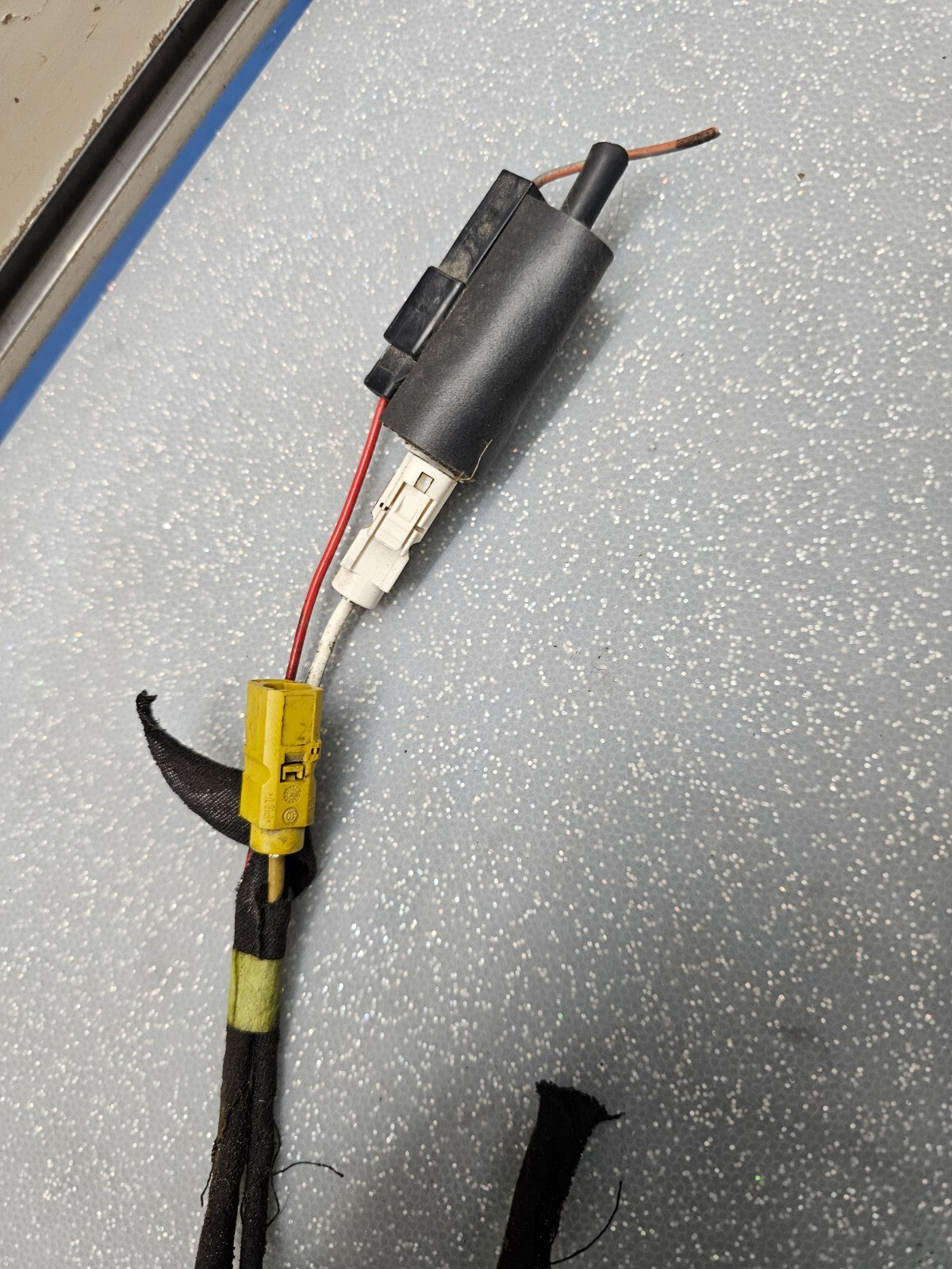 🔥11-12 JEEP LIBERTY SATELLITE RADIO GPS UCONNECT ANTENNA JL