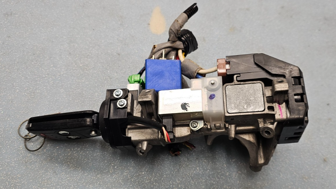 🔥07-09 Acura RDX 07-08 MDX Ignition Keyless Unit Switch immobilizer module OEM