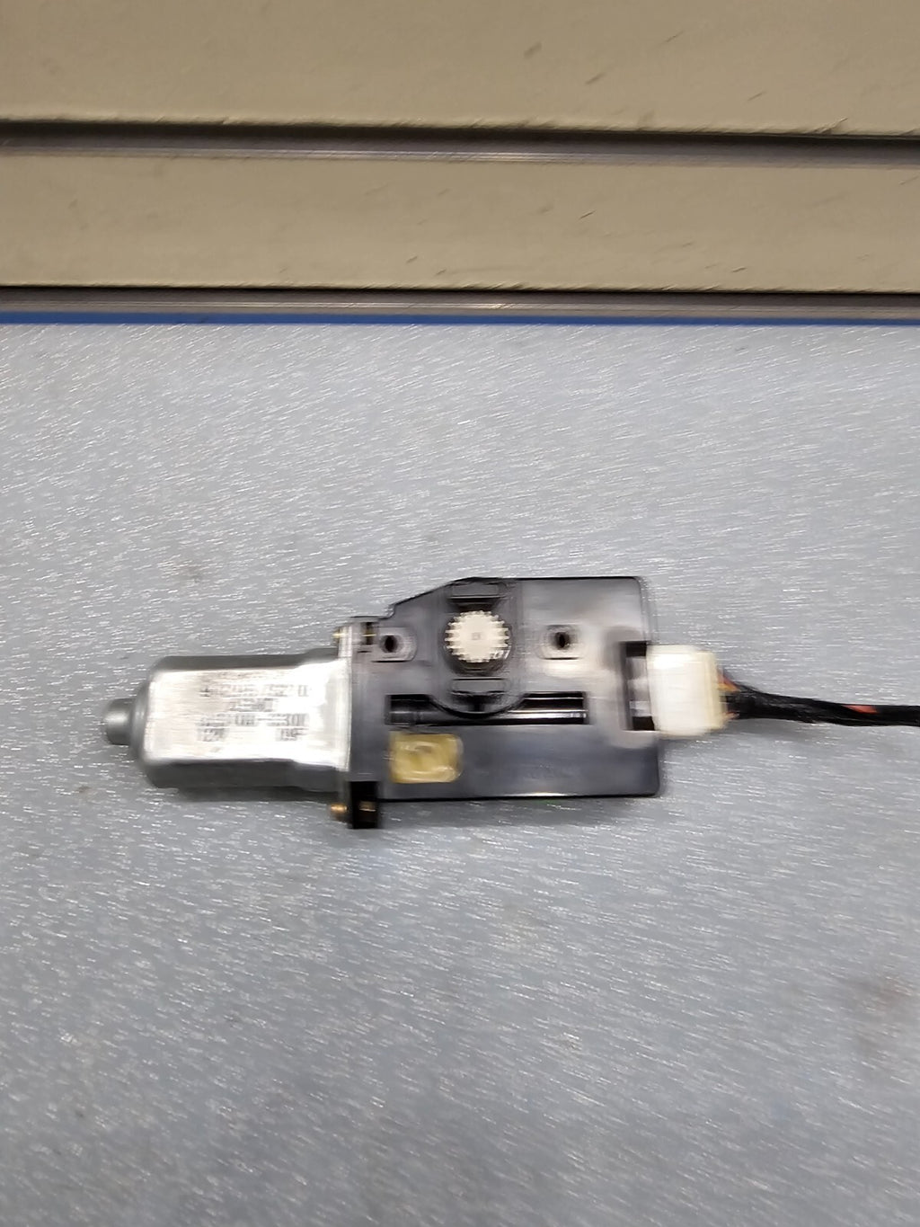 🔥04-15 TITAN ARMADA 04-10 QX56 SUNROOF MOON ROOF POWER REGULATOR MOTOR ASSEMBLY