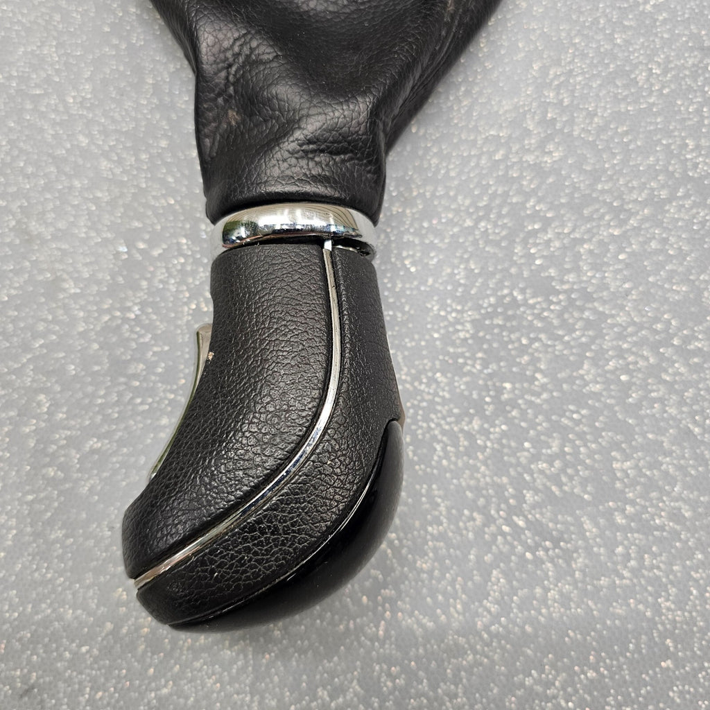 🔥2011-2014 HYUNDAI SONATA AUTOMATIC GEAR SHIFTER SHIFT KNOB BOOT OEM