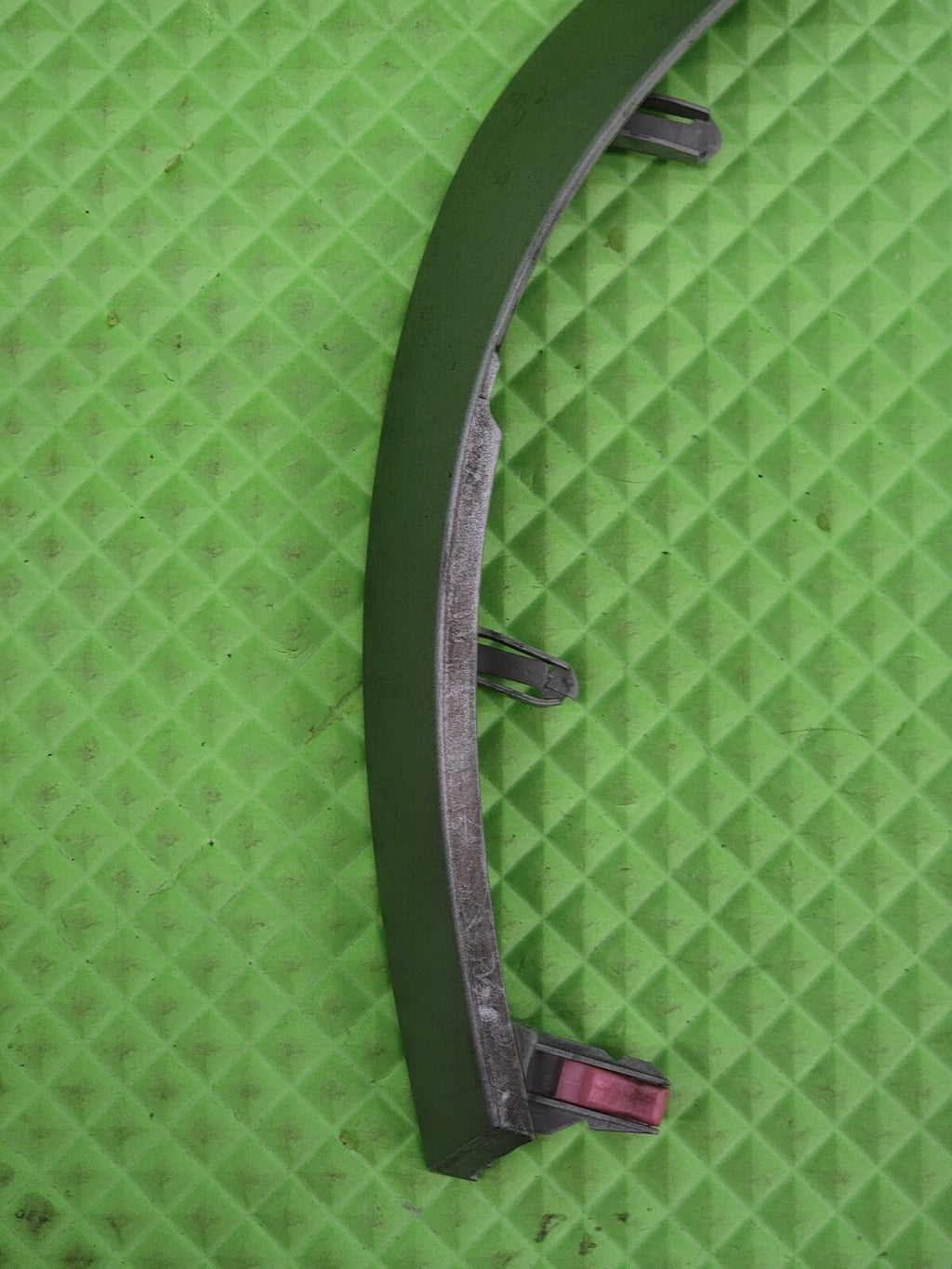 🔥2009-2013 Toyota Corolla Dash Vent RIGHT Side Radio Trim Molding