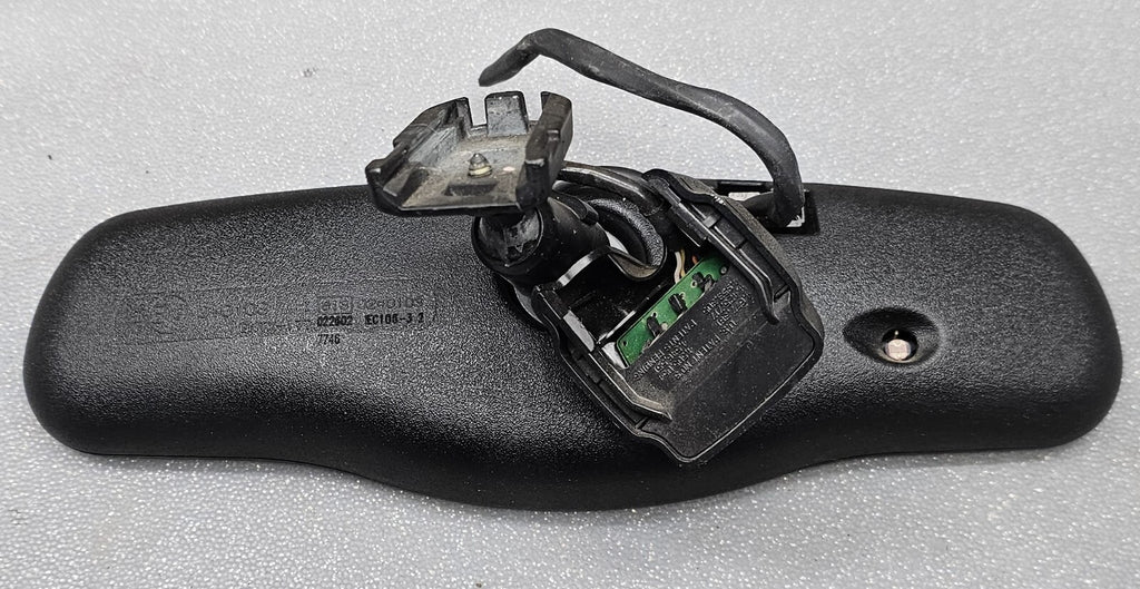 03-07 Saturn Ion 08-12 Colorado Canyon Windshield Auto Dimming Rear View Mirror