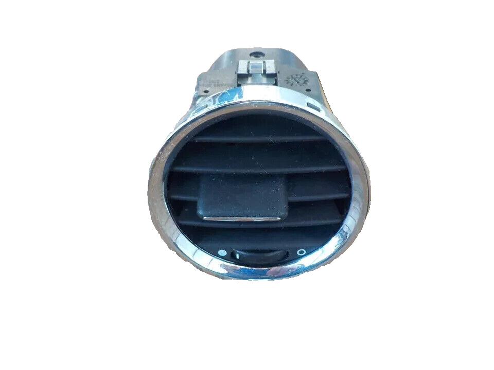🔥12-14 FIAT 500 DRIVER PASSENGER DASH AIR VENT CONDITIONER HEATER FILTER OEM