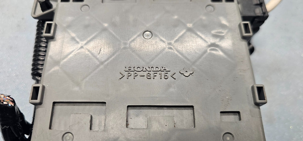 🔥2005-2010 HONDA ODYSSEY ACURA RL FUSE BOX JUNCTION MODULE OEM