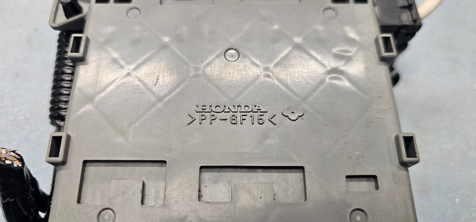 🔥2005-2010 HONDA ODYSSEY ACURA RL FUSE BOX JUNCTION MODULE OEM