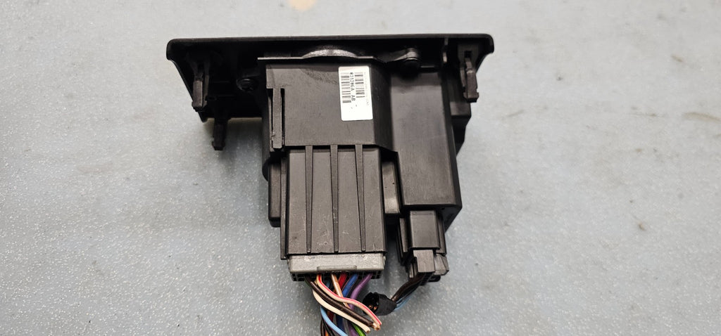 🔥04-08 Ford F150 Dash Head Light Headlight Dimmer Lamp Control Switch OEM GRAY