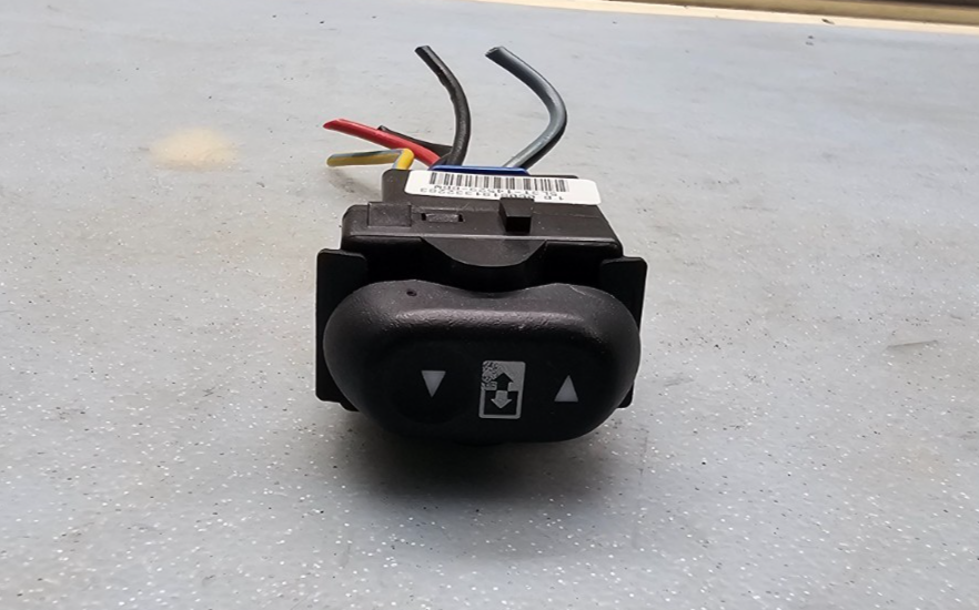 🔥05-08 FORD F150 Lincoln Mark LT Right Passenger Door Window Control Switch