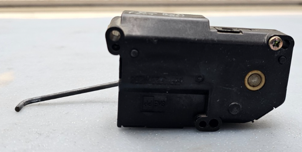 🔥97-01 Honda CR-V 96-00 Civic AC Heater Air Vent Mode Flap Actuator Motor OEM