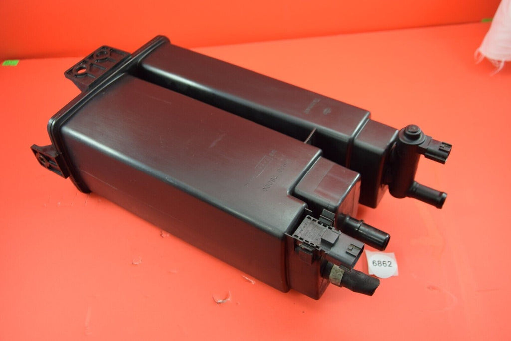 04-08 Nissan Titan Armada Evaporation Charcoal Vapor Emission Canister Assembly