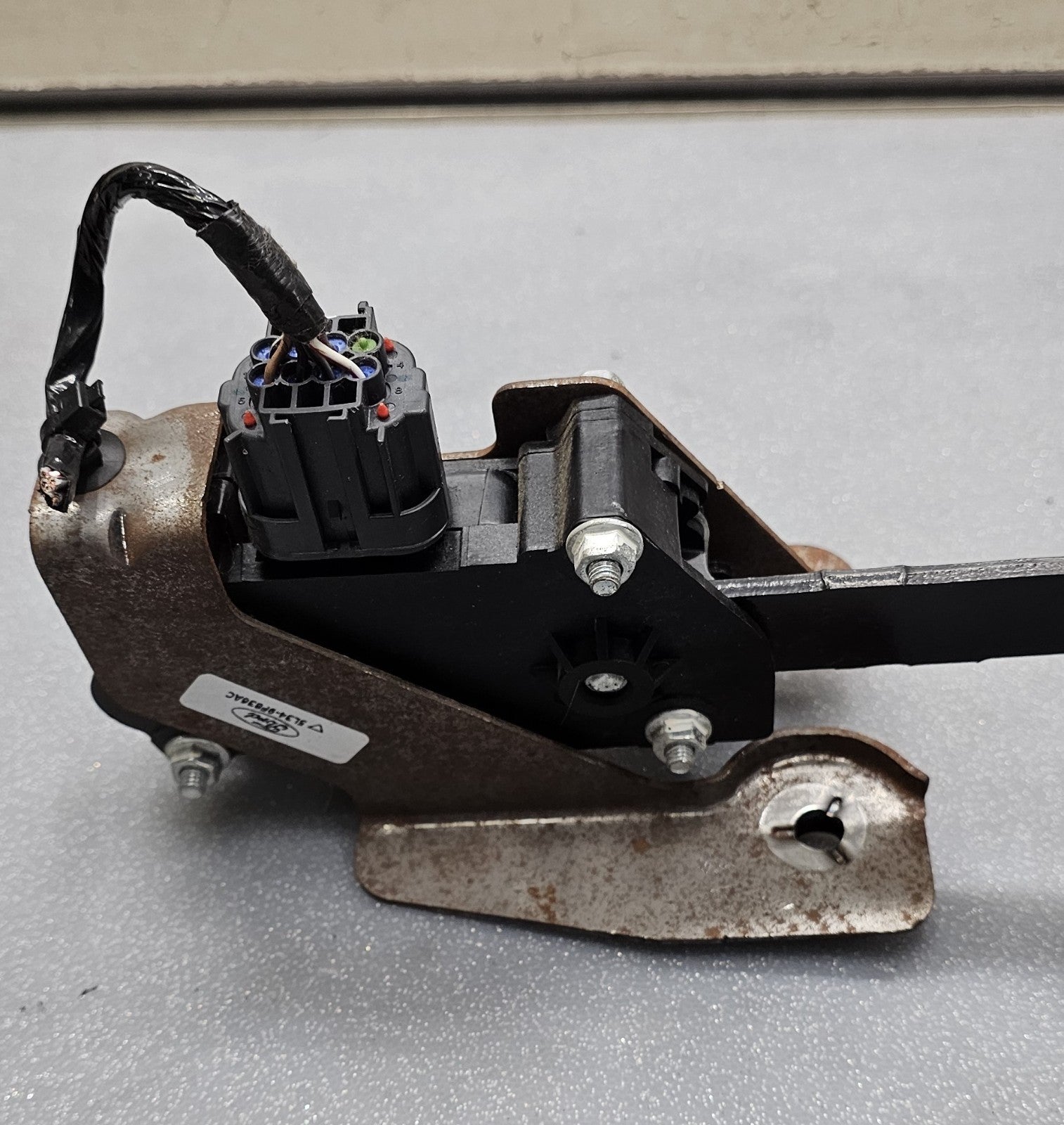 🔥04-08 FORD F150 Adjustable ELECTRONIC ACCELERATOR GAS PEDAL SENSOR ASSEMBLY