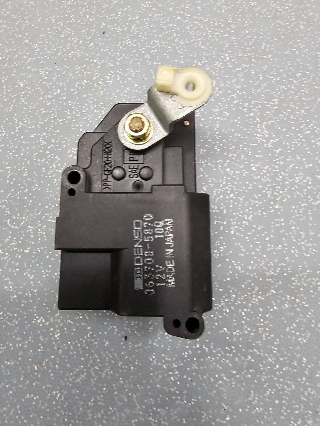 🔥1996 - 2000 Honda Civic CRV Insight AC Heater Flap Vent Actuator Motor