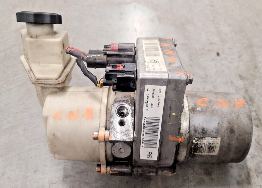 2011-2015 Dodge Charger Chrysler 300 Power Steering Pump Motorized Assembly OEM