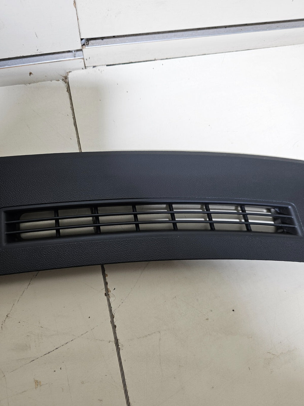 🔥08-10 CHRYSLER 300 CHARGER UPPER DASHBOARD DASH PAD TRIM DEFROST PANEL OEM DP5