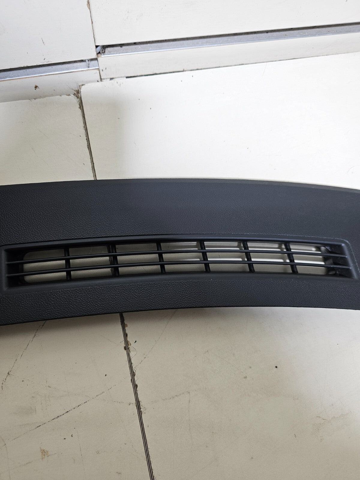🔥08-10 CHRYSLER 300 CHARGER UPPER DASHBOARD DASH PAD TRIM DEFROST PANEL OEM DP5