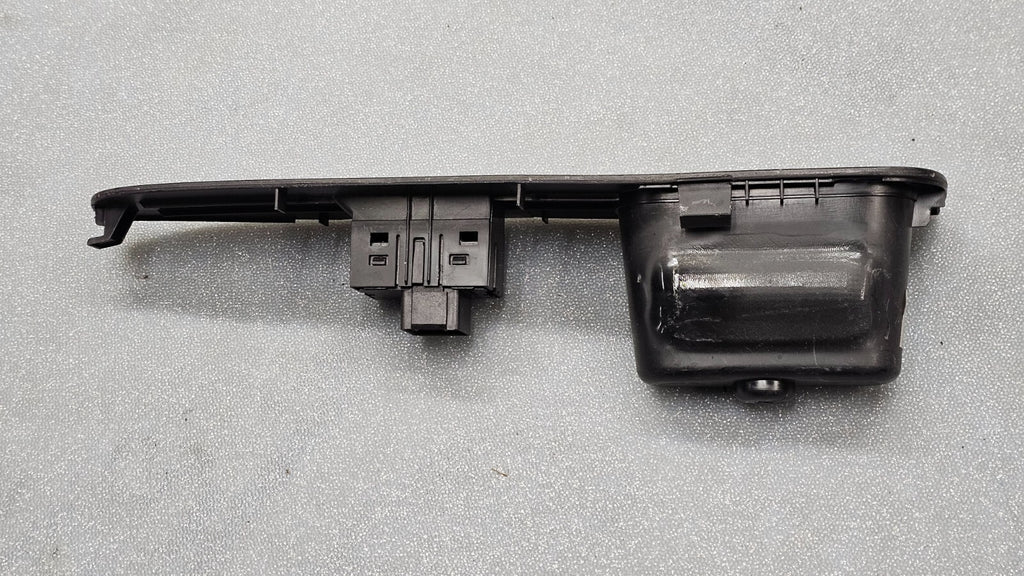 🔥08-12 Escape Fusion Right Passenger Door Power Window Control Switch Black OEM