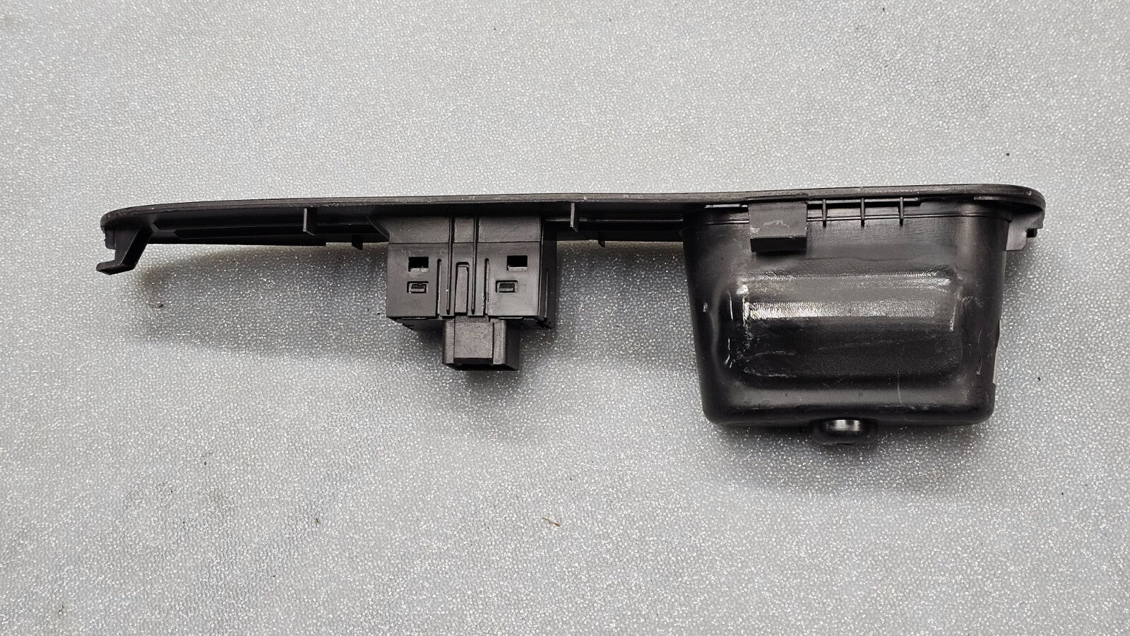 🔥08-12 Escape Fusion Right Passenger Door Power Window Control Switch Black OEM