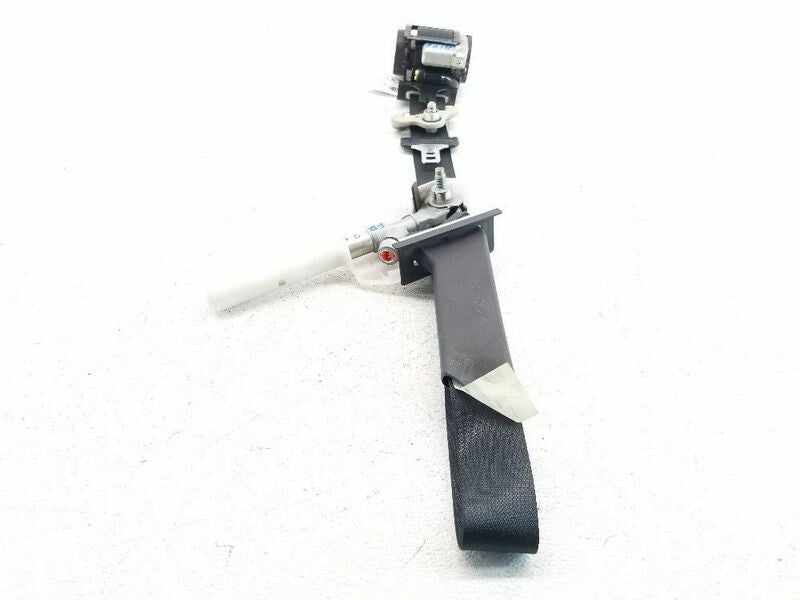 🔥2008-2015 Nissan Rogue Right Passenger Seat Belt Retractor Assembly Black OEM