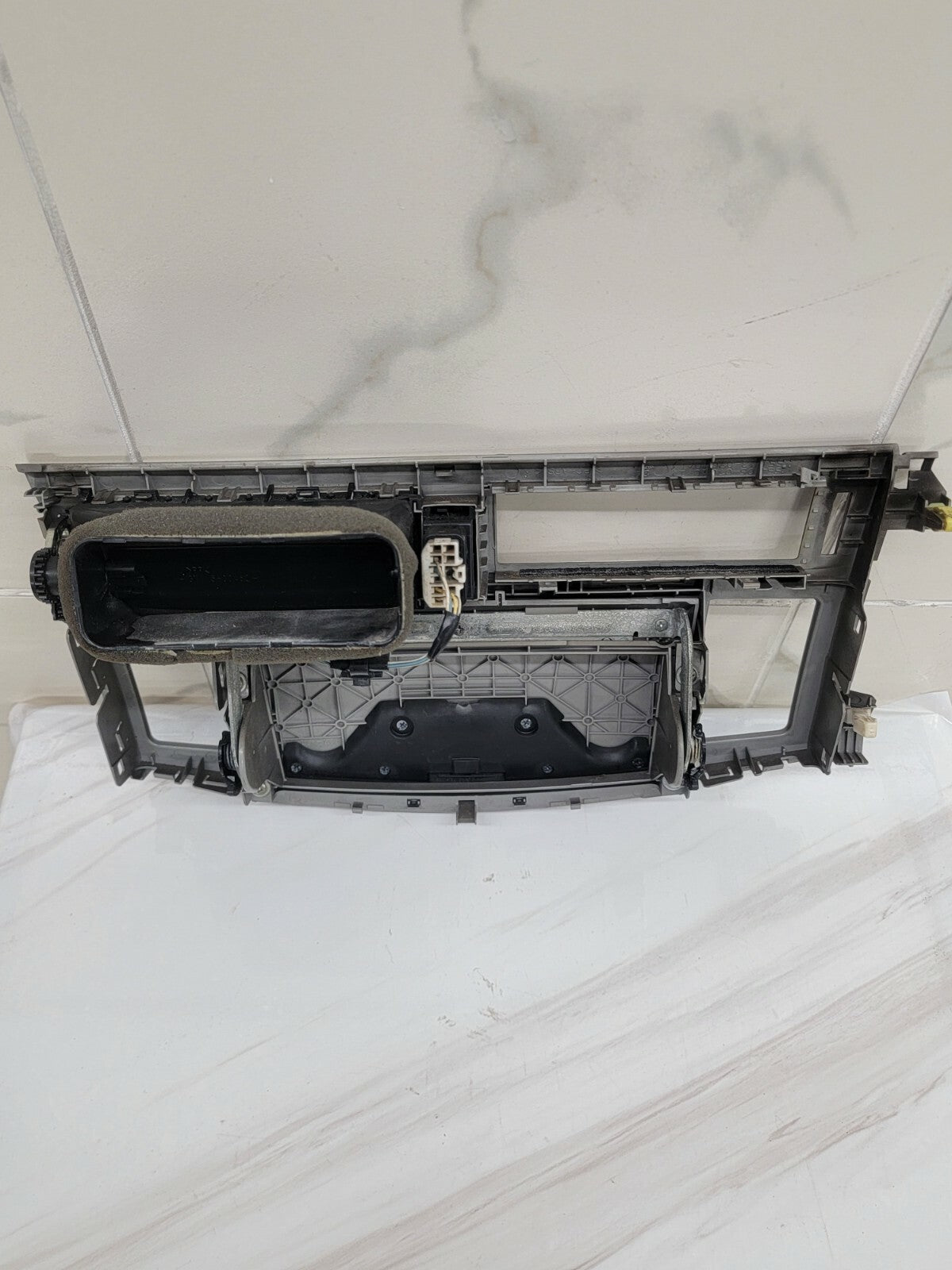 🔥2005-2010 TOYOTA AVALON OEM Dash Radio Bezel Trim Air Vent & Climate Control