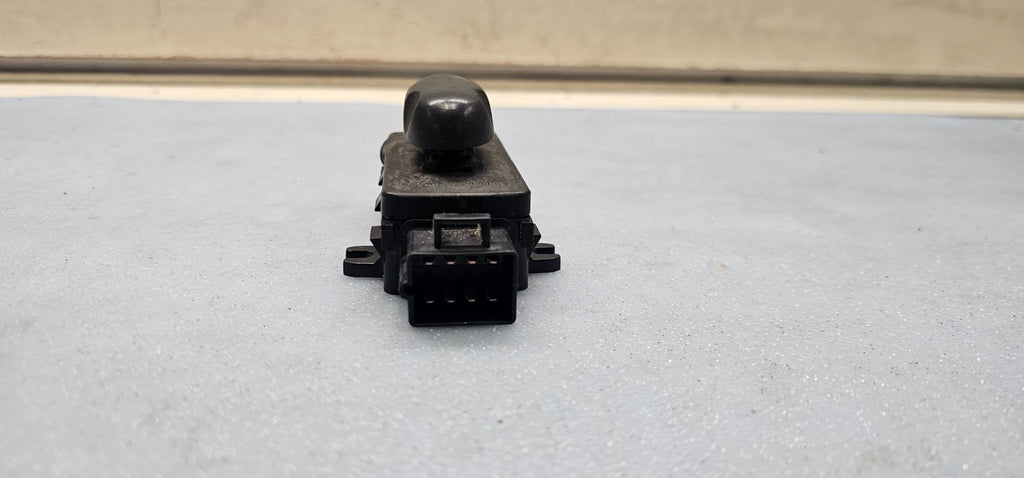 🔥99-07 GM Suburban Tahoe Silverado Yukon Power Front Seat Switch adjuster BLACK