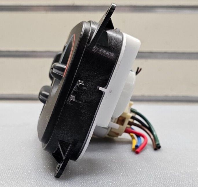 🔥02-03 Jeep Liberty Dash CLIMATE CONTROL UNIT Temperature Heater Conditioning