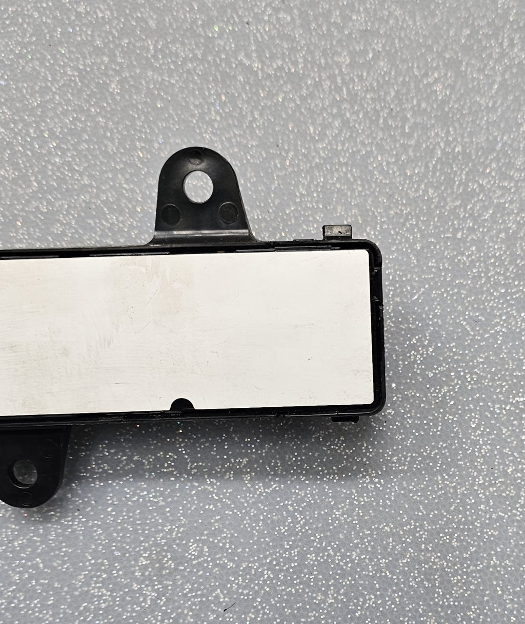🔥09-14 Nissan Maxima Front Right Passenger Power Seat Adjuster Switch Assembly