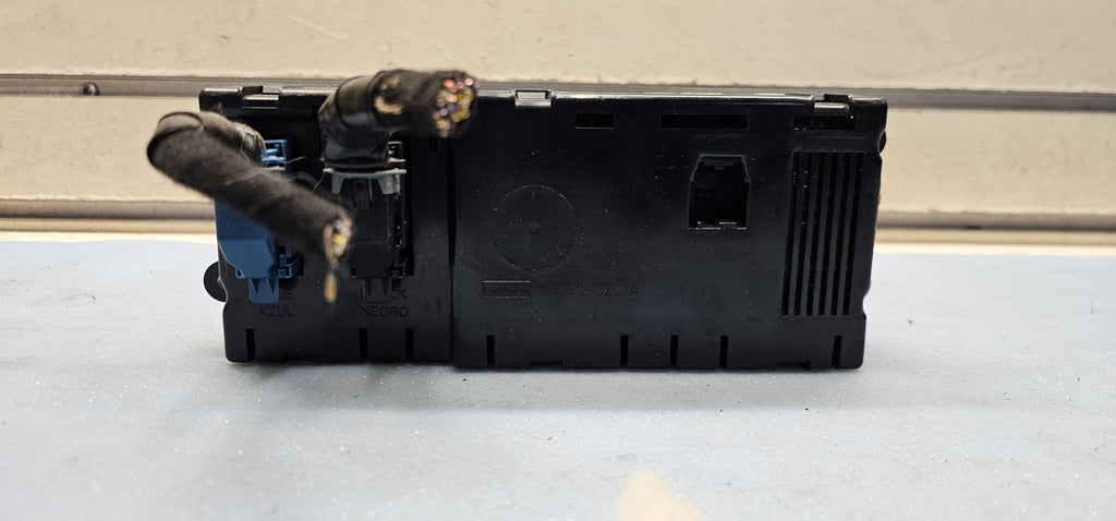 🔥08-09 Taurus Sable Dash AC A/C HVAC Heater Temperature Climate Control Black