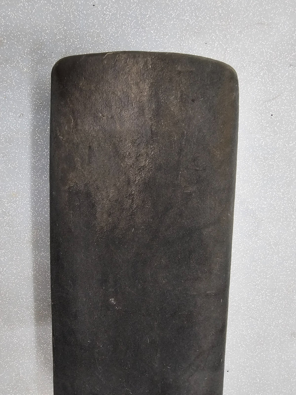 03-07 ACCORD Acura TSX Center Console Armrest Storage Lid CLOTH LT BLACK L22