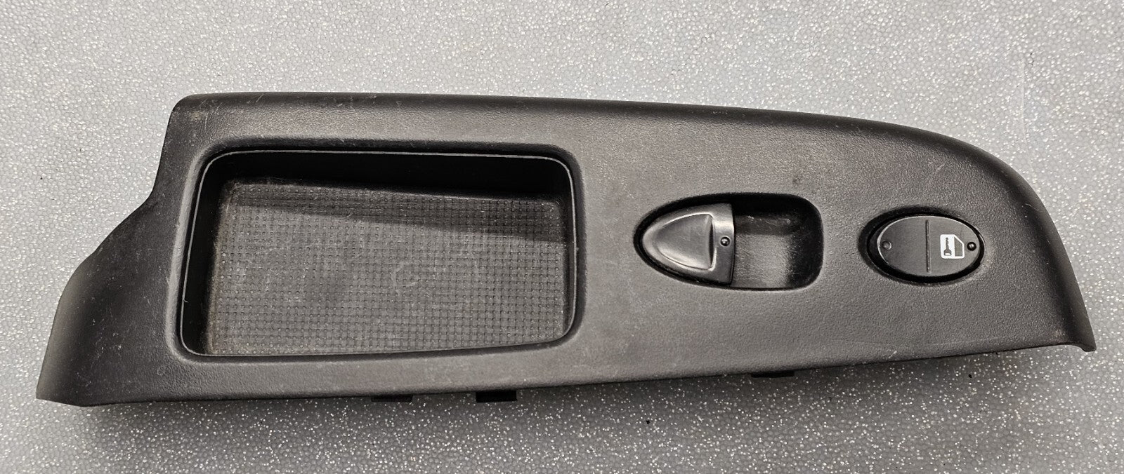 🔥06-11 Honda Civic Right Passenger Master Power Window Control Switch Black