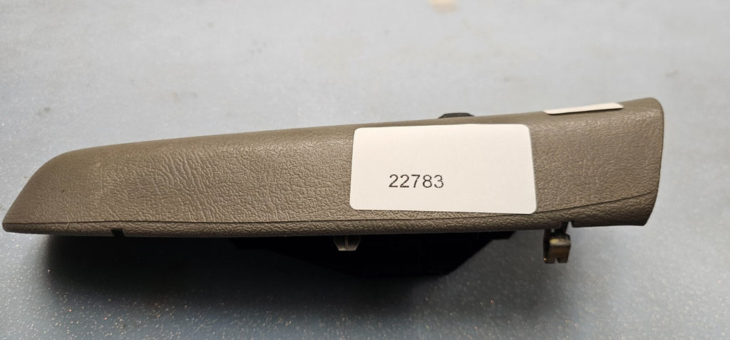 🔥99-02 Silverado SIERRA Front RIGHT Passenger Power Window Switch Lock GARY