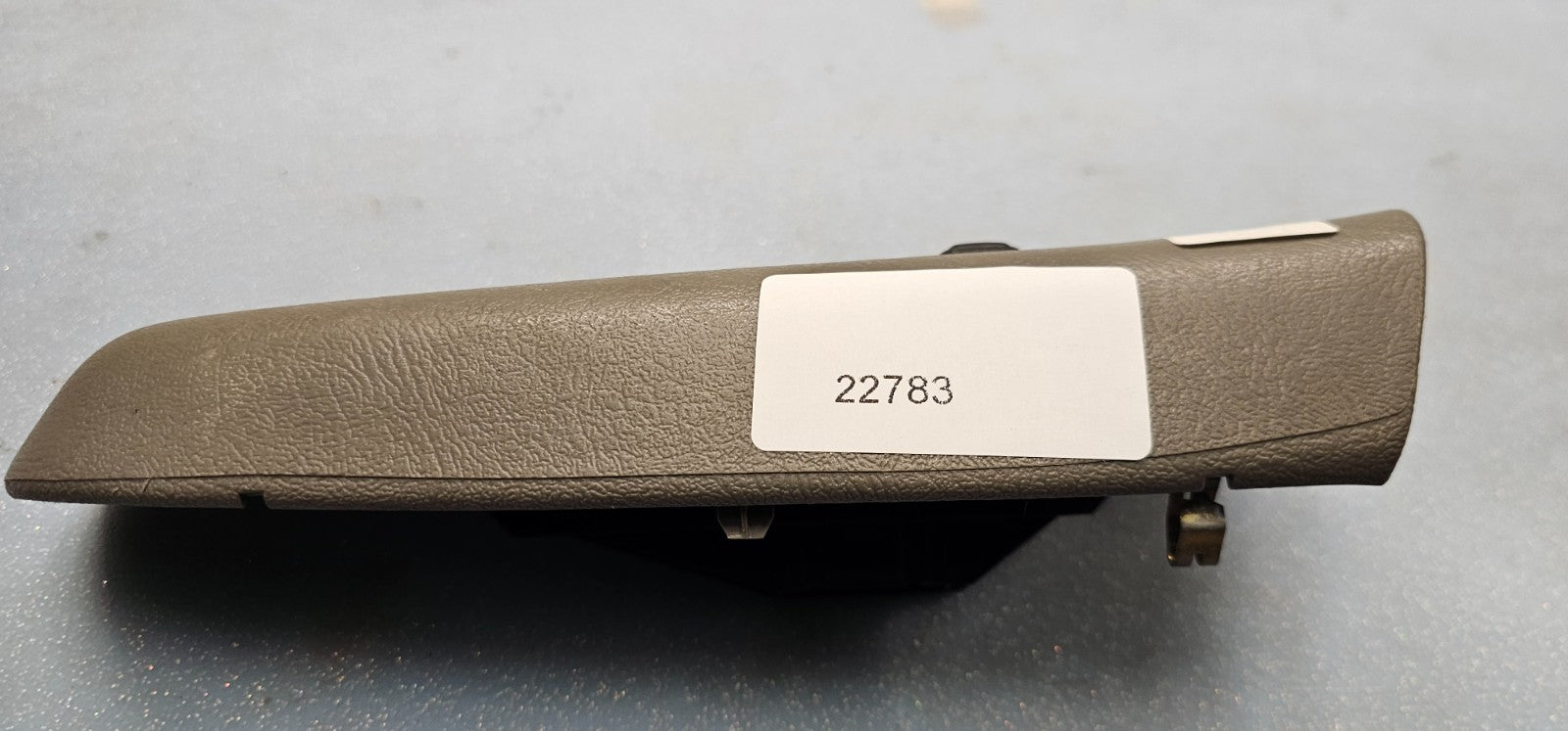 🔥99-02 Silverado SIERRA Front RIGHT Passenger Power Window Switch Lock GARY
