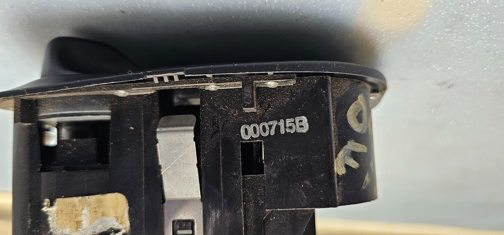 🔥97-03 Ford F150 Expedition HEADLIGHT SWITCH dimmer control BLACK OEM