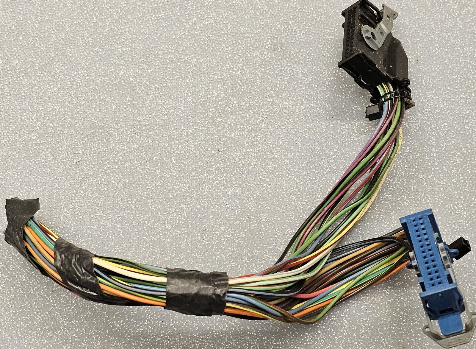 🔥04-06 FORD F250 F350 Excursion Instrument Cluster Speedometer Connectors OEM