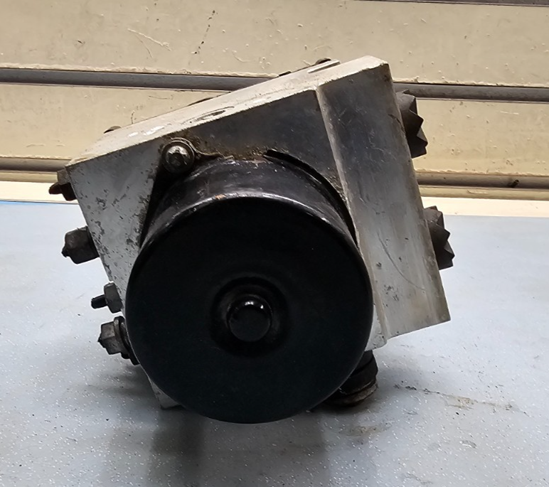 🔥2011-2012 Dodge Ram 1500 ABS Anti Lock System Pump Module OEM