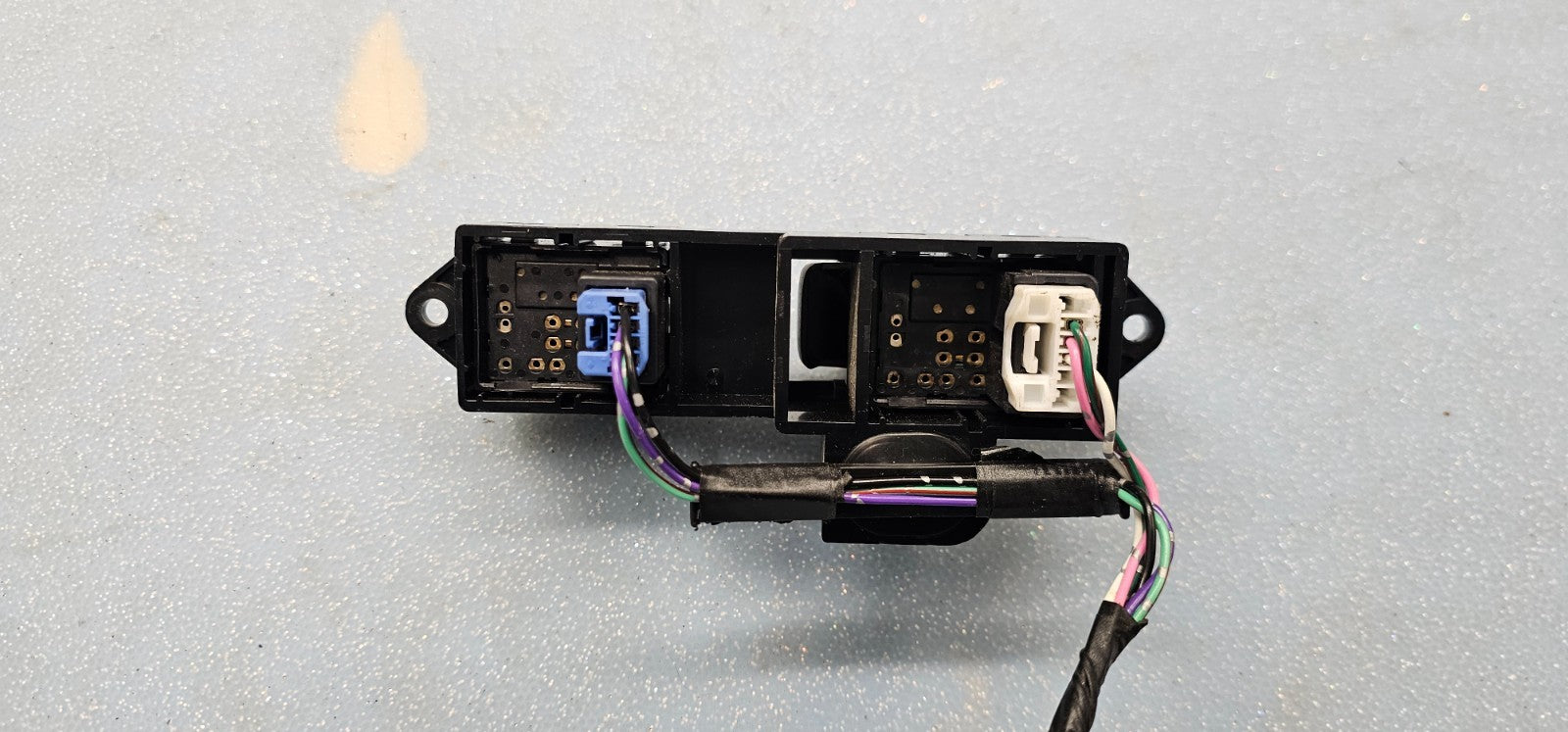 🔥06-12 Mitsubishi Eclipse Front Right Passenger Power Window Door Switch Lock