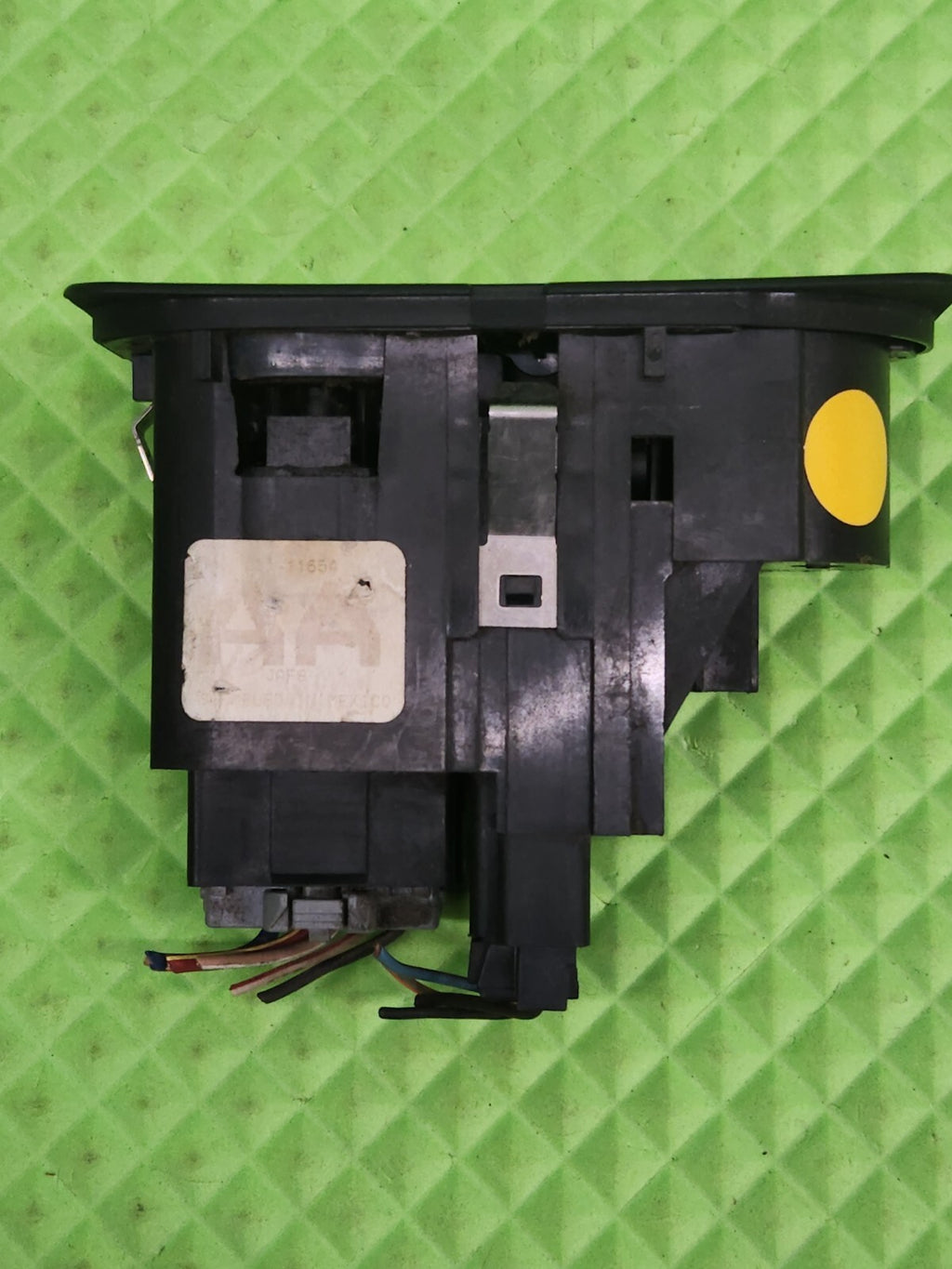 🔥04-08 Ford F150 Dash Head Light Dimmer Lamp Control Switch OEM BLACK HS5