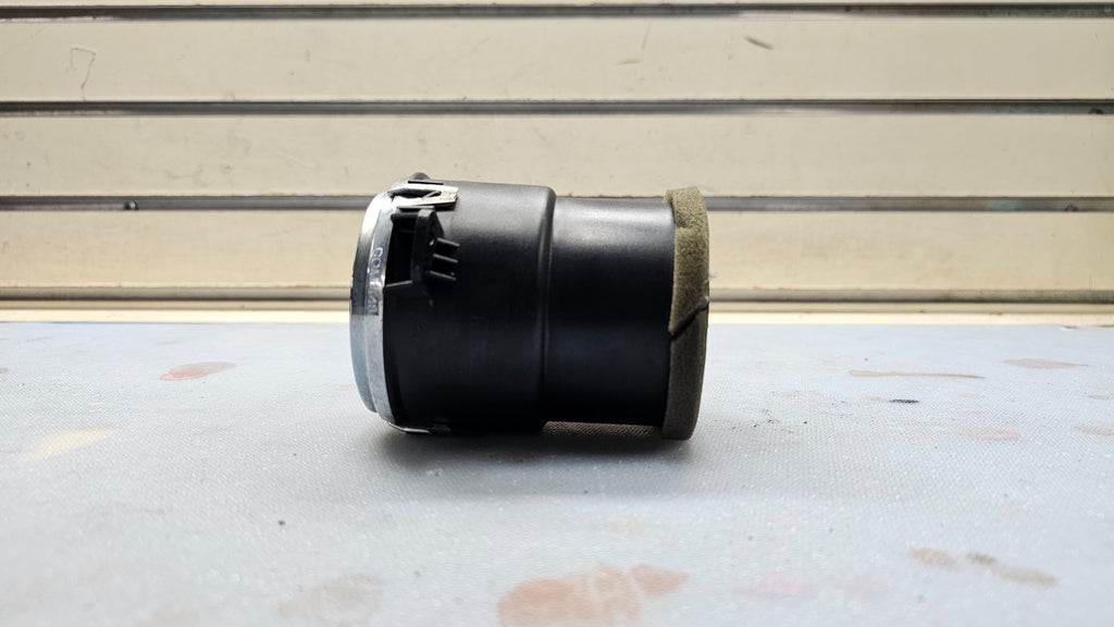 🔥 06-10 Chrysler PT Cruiser Dash Left Driver Air Vent Heater Conditioning Black