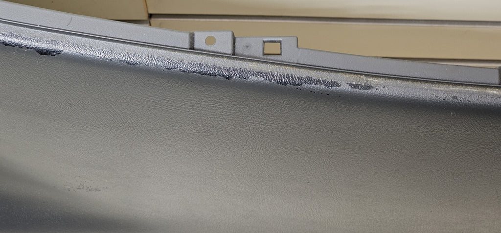 🔥99-06 SILVERADO SIERRA TAHOE Upper Cap Cover Top Dashboard Pad DARK GRAY DP1