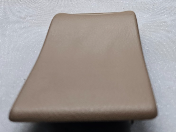 🔥1998-2002 DODGE RAM 1500 2500 3500 DASH MOUNTED ASHTRAY ASH TRAY DARK TAN OEM