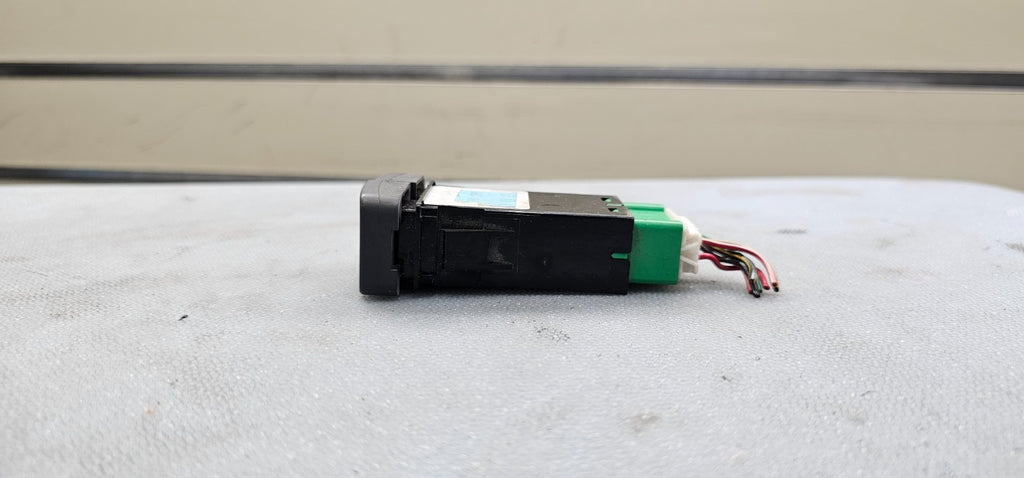 🔥2003-2008 HONDA PILOT CRUISE CONTROL PUSH BUTTON VSA OFF SWITCH ASSEMBLY OEM