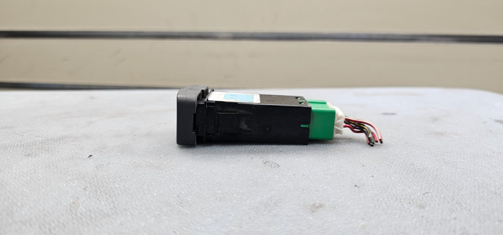 🔥2003-2008 HONDA PILOT CRUISE CONTROL PUSH BUTTON VSA OFF SWITCH ASSEMBLY OEM