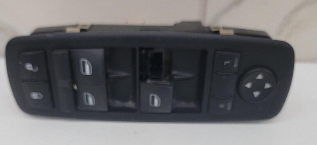 🔥2008 - 2011 Dodge Grand Caravan T&C Master Window Switch Unit OEM BLACK WS29